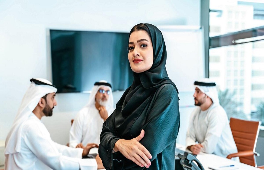 Hiring UAE Nationals in Business