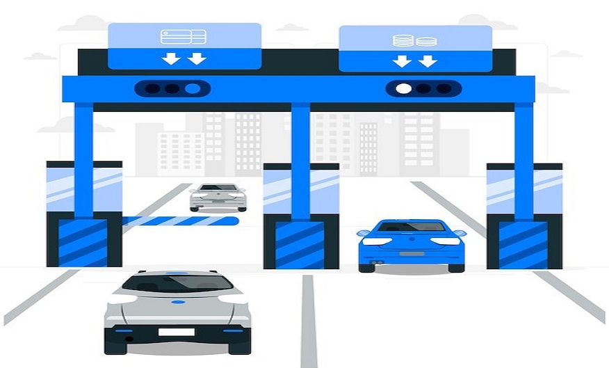 Fastag for hassle-free toll payments