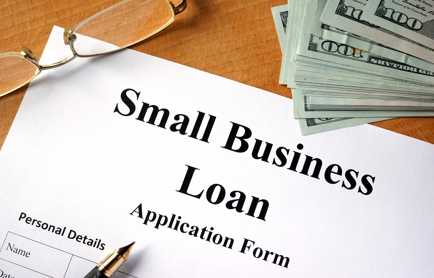 How to Secure Startup Loans and Dominate Your Market