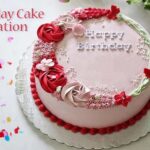 Cake Decoration 101: Everything You Need to Know About Cake Decoration