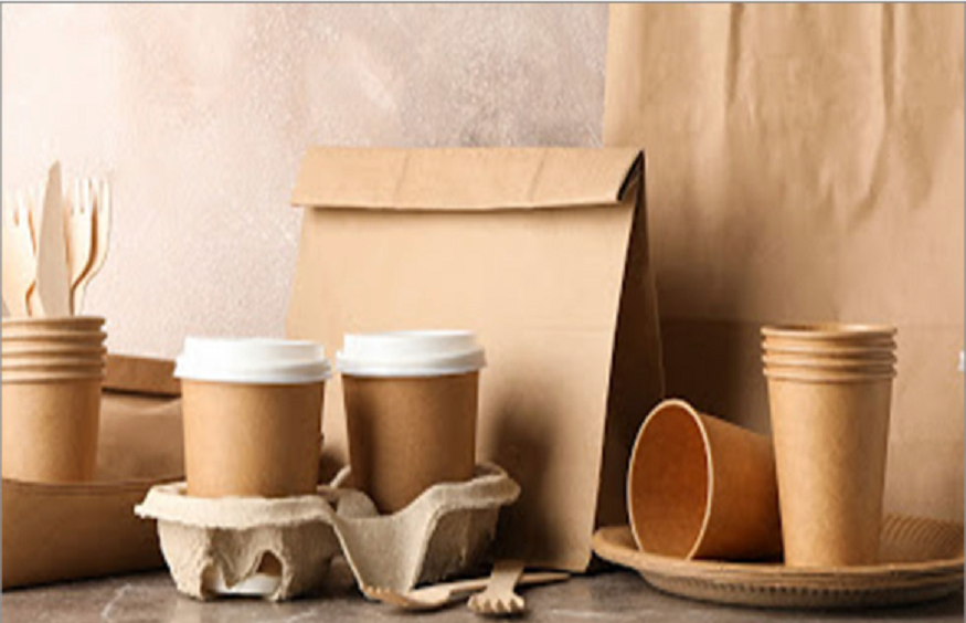 food packaging products online