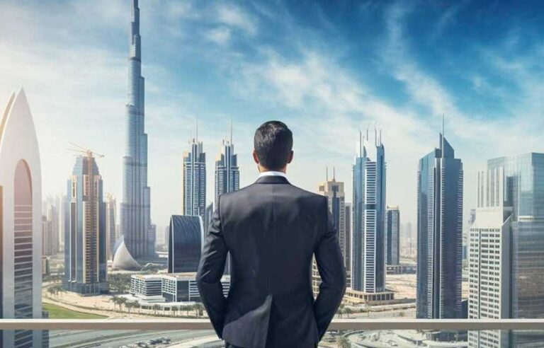 Why UAE Is the Perfect Destination for Business Setup