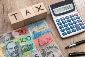 Australian Taxation