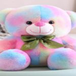 The Ultimate Guide To Choosing Your Perfect Teddy Bear Companion