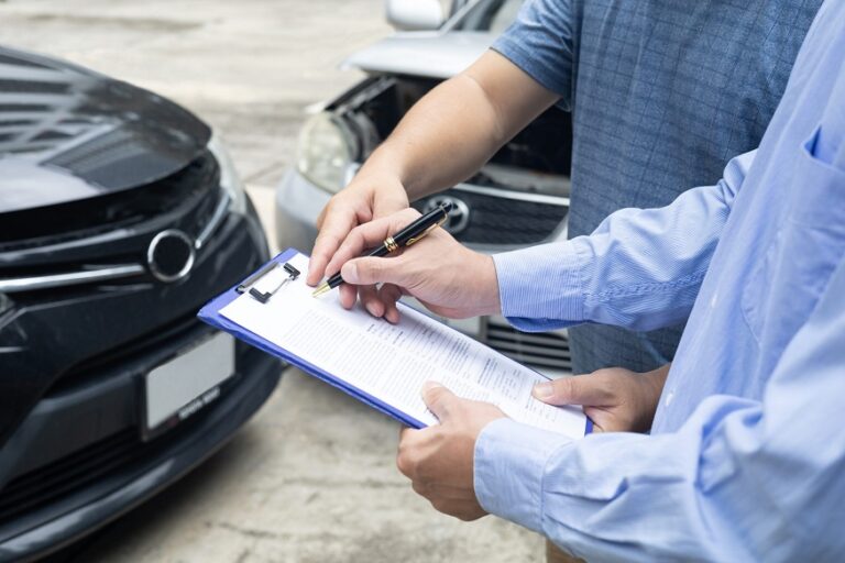 What to Do After a Car Accident: Insurance Guide for South Africans