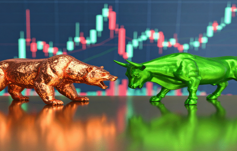 Kavan Choksi Highlights a Few Strategies to Follow to Capitalize on Bull Market