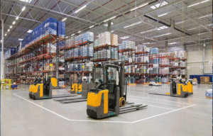 material handling equipment