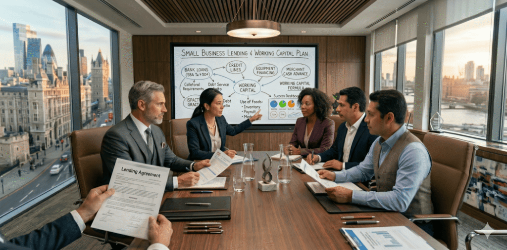 A Review of the Most Capable Business Funding Companies for Same Day Small Business Loans