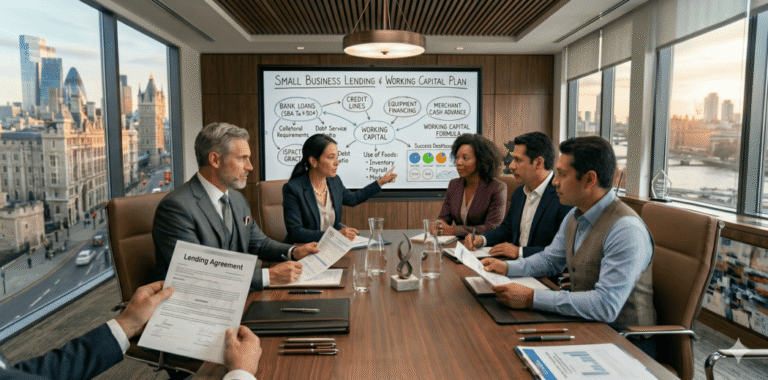 A Review of the Most Capable Business Funding Companies for Same Day Small Business Loans