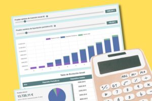compound interest calculator Singapore